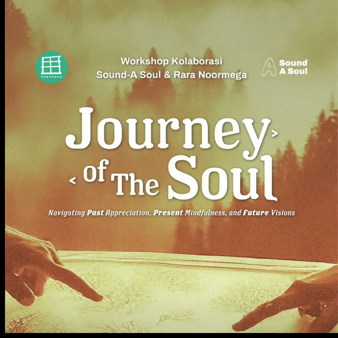 Journey of The Soul Image