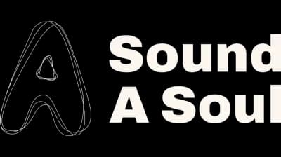 Sound A Soul Logo Image